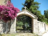 British Cemetery, Corfu Town